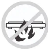 ROSIERES RTPSJ644MCWIFI - Bezpečnostní upozornění a údržba: - 4