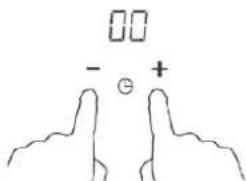 00 - ⊕ +