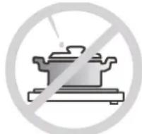 ROSIERES RTPSJ644MCWIFI - Promemoria e Manutenzione di Sicurezza: - 10