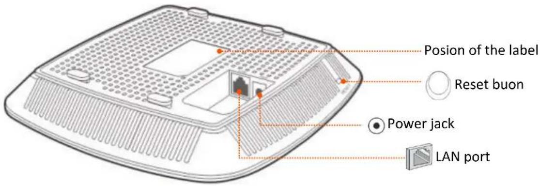 Tenda i21 - Buon and Port - 1
