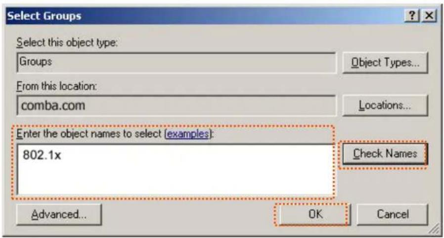 Tenda i21 - Step 1 Congure a RADIUS client. - 9