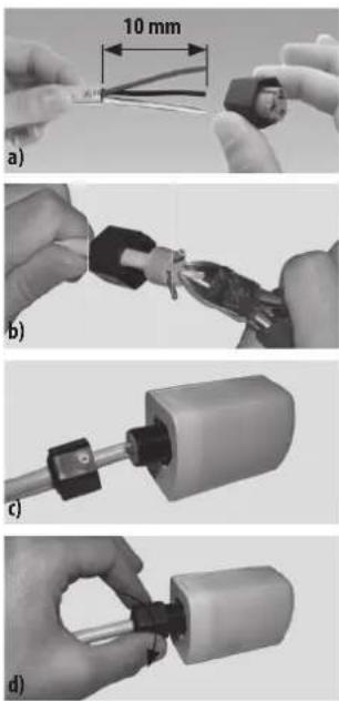 Vemer Quicklux-3F - Vemer S.p.A. - 5