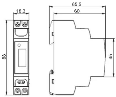 Vemer Energy-230 Micro - Vemer S.p.A. - 1