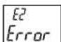 Vemer Energy-400 D90 - CONNECTION ERRORS - 2