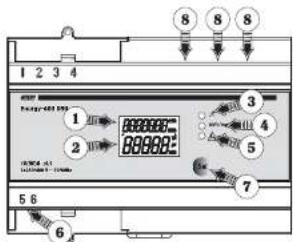 Vemer Energy-400 D90 - 1