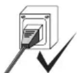 ELECTROLUX EDV854J3WB - Keselamatan Terkait Mesin Pengering - 1