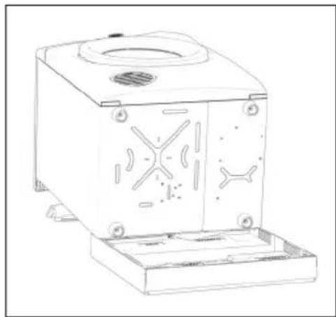 ELECTROLUX EDV854J3WB - Unpacking - 4