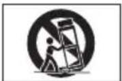 TASCAM CD-GT1MKII - Important Safety Instructions - 1