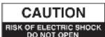 TASCAM CD-GT1MKII - Important safety precautions - 2
