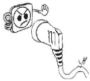 ECG EFT 11423 WA++ - Bitte aufmerksam lesen und für den künftigen Gebrauch gut aufbewahren! - 1