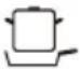 ECG EDF 6056 QWA++ - STARTING THE WASH PROGRAM - 1