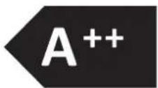 ECG EDF 6036 QWA++ - енергия · ενεργεια - 4