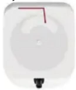 ECG BD 351 Foam - Bateriju maina - 1