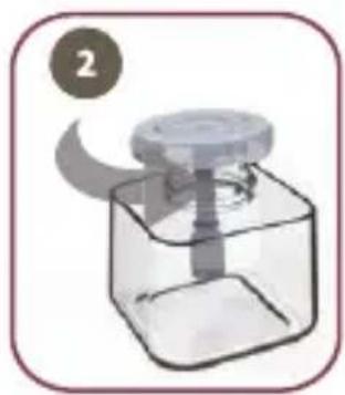 ECG BD 351 Foam - TEHNILISED ANDMED - 1