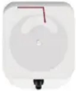 ECG BD 351 Foam - Заміна батарейок - 1