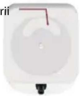ECG BD 351 Foam - Schimbarea bateriilor - 1