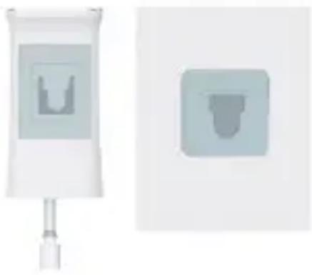 ECG BD 351 Foam - УВАГА - 1