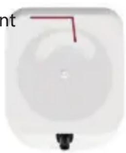 ECG BD 351 Foam - Changing batteries - 1