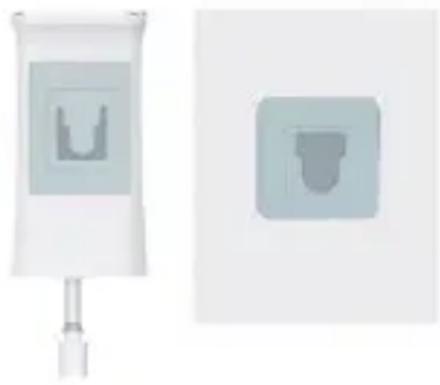 ECG BD 351 Foam - HOIATUS - 1
