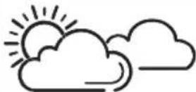 ECG MH 008 - USING THE WEATHER FORECAST - 2