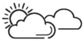 ECG MH 008 - VERWENDUNG DER WETTERVORHERSAGE - 2