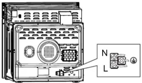 ECG EOD 70019 TX - Svorkovnice - 1