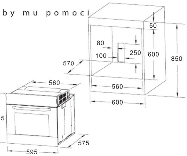by mu pomoci 50 80 100 250 600 850 570 560 560 600 5 595 575
