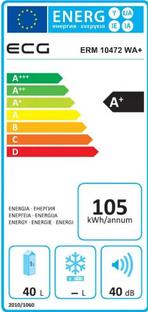 ECG ERM 10472 WA+ - LV - 1