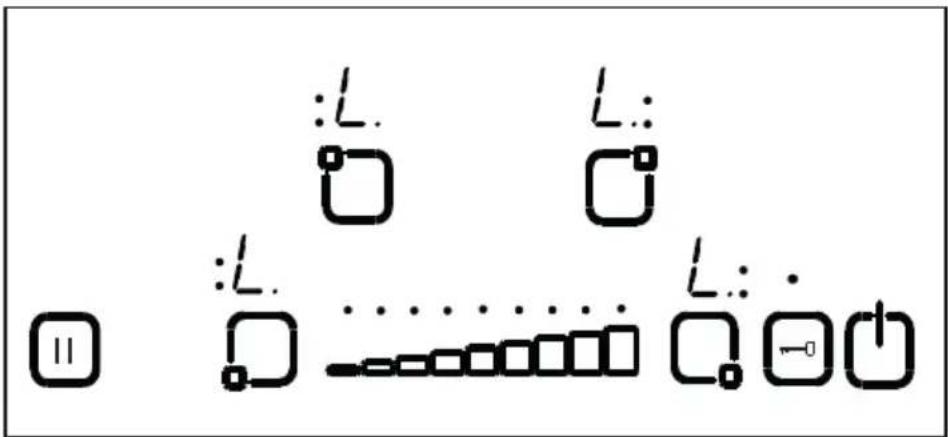:L. □ L: □ □ :L. □ ...... □ -...□□□□□ L: . □ -○○○○○