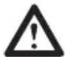 ECG GRS 5540 CC - DANGER! - 1