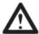 ECG GRS 5540 CC - WARNING! - 1