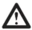 ECG GRS 5540 CC - WARNING! Danger of injury - 1