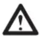 ECG GRS 5540 CC - DANGER of electric shock - 1
