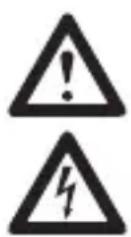 ECG GRS 4520 - DANGER - 1