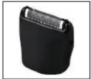 ECG GRS 4520 - Shaving extension - 1
