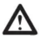 ECG GRS 4520 - WARNING! Risk of cuts - 1
