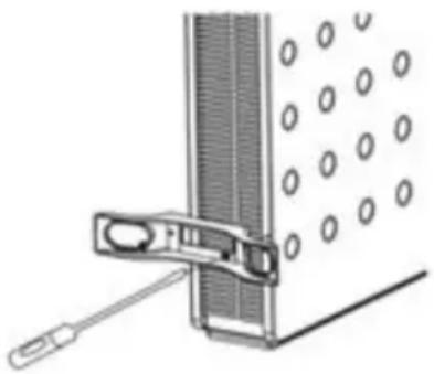 ECG TK 2080 DR - Sie sollten das Gerät vor der Manipulation vom Stromnetz trennen, um einen Stromschlag zu vermeiden! - 1