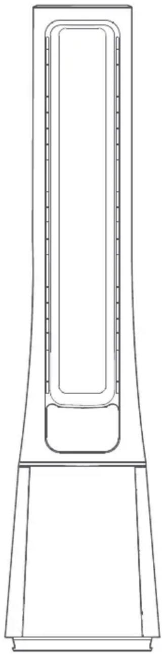 MIDEA AMS150-PB - USER MANUAL - 1