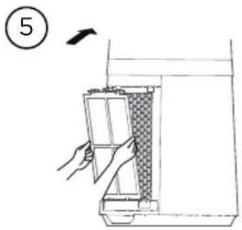 MIDEA AMS150-PB - INSTALLATION INSTRUCTIONS - 5
