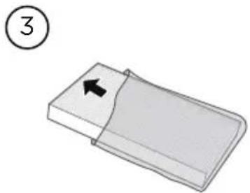 MIDEA AMS150-PB - INSTALLATION INSTRUCTIONS - 3