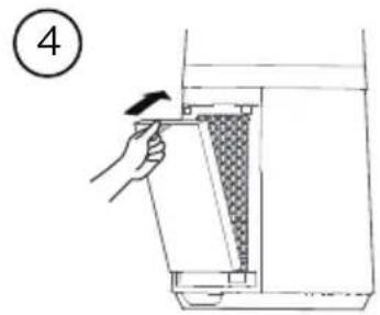 MIDEA AMS150-PB - INSTALLATION INSTRUCTIONS - 4