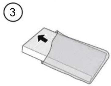 MIDEA AMS150-PB - LEA Y GUARDE ESTAS INSTRUCCIONES - 2
