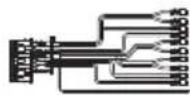 SENCOR SCT 9412DBMR - Instalace - 5