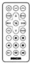 SENCOR SCT 9412DBMR - Instalace - 2