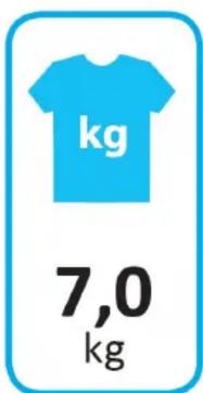 kg 7,0 kg