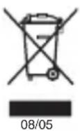 ECG ZS 2620 Magnetic - Abfalltrennungssystem eingeführt wurde) - 1