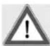 FAKIR Prestige HT 400 - WARNING! Do not cover! - 1