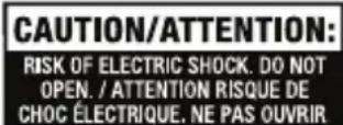 Victrola Premiere T1 - Important Safety Instruction - 3