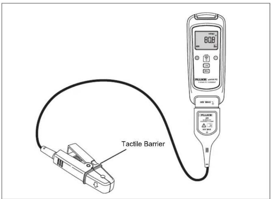 FLUKE a3004 FC - Note - 15