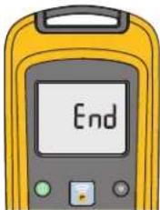 FLUKE a3004 FC - Meter Calibration Adjustment - 1